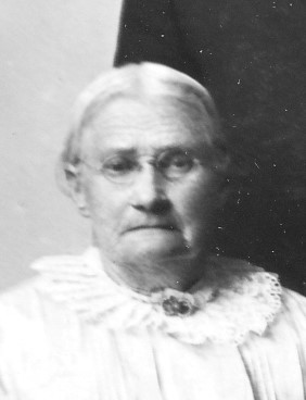 Helen Palmer (1835 - 1928) Profile